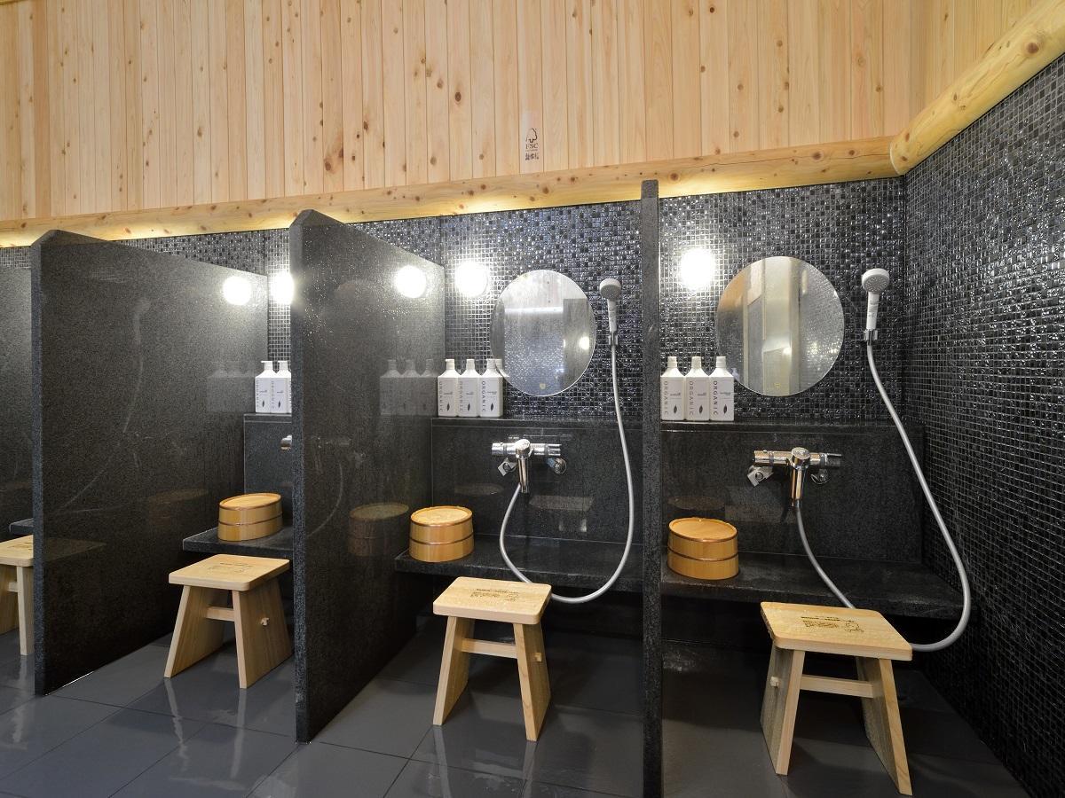 Super Hotel Miyazaki Natural Hot Springs Extérieur photo