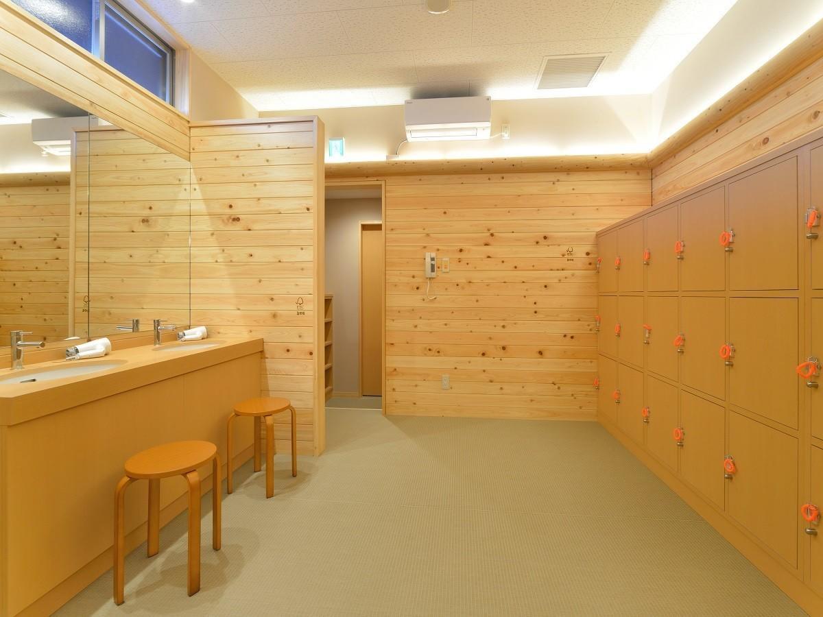 Super Hotel Miyazaki Natural Hot Springs Extérieur photo