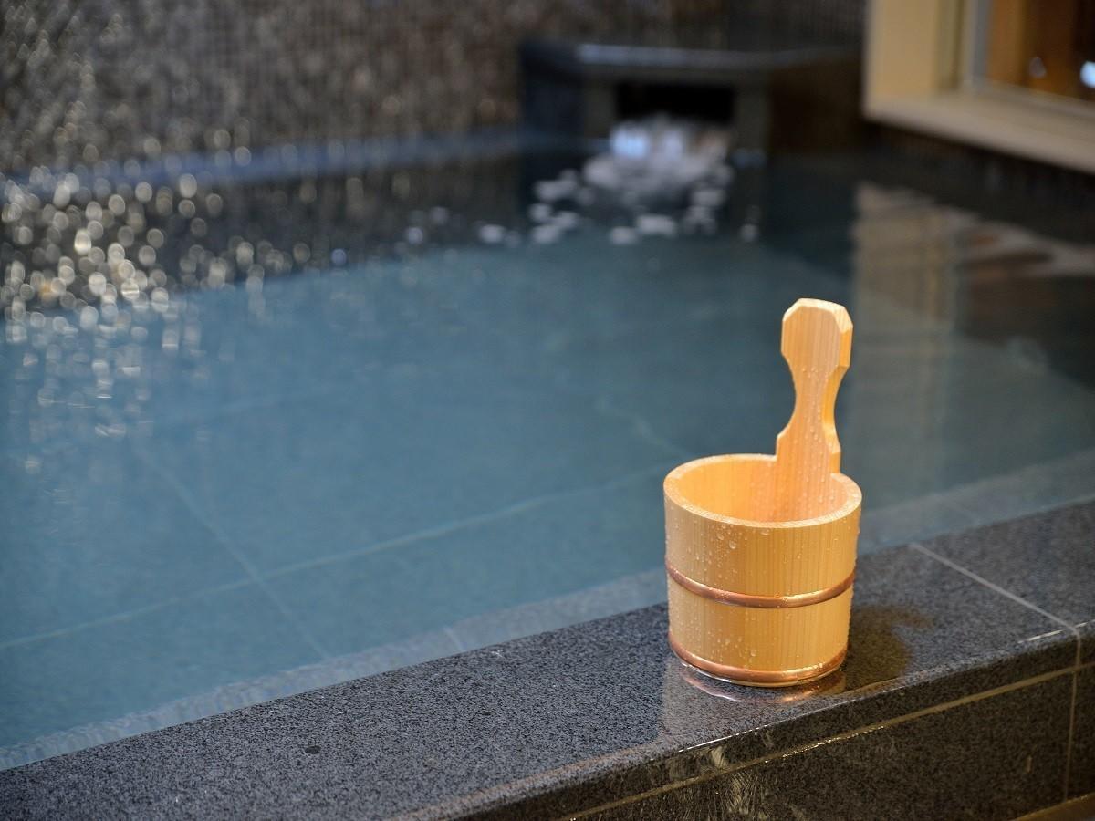 Super Hotel Miyazaki Natural Hot Springs Extérieur photo